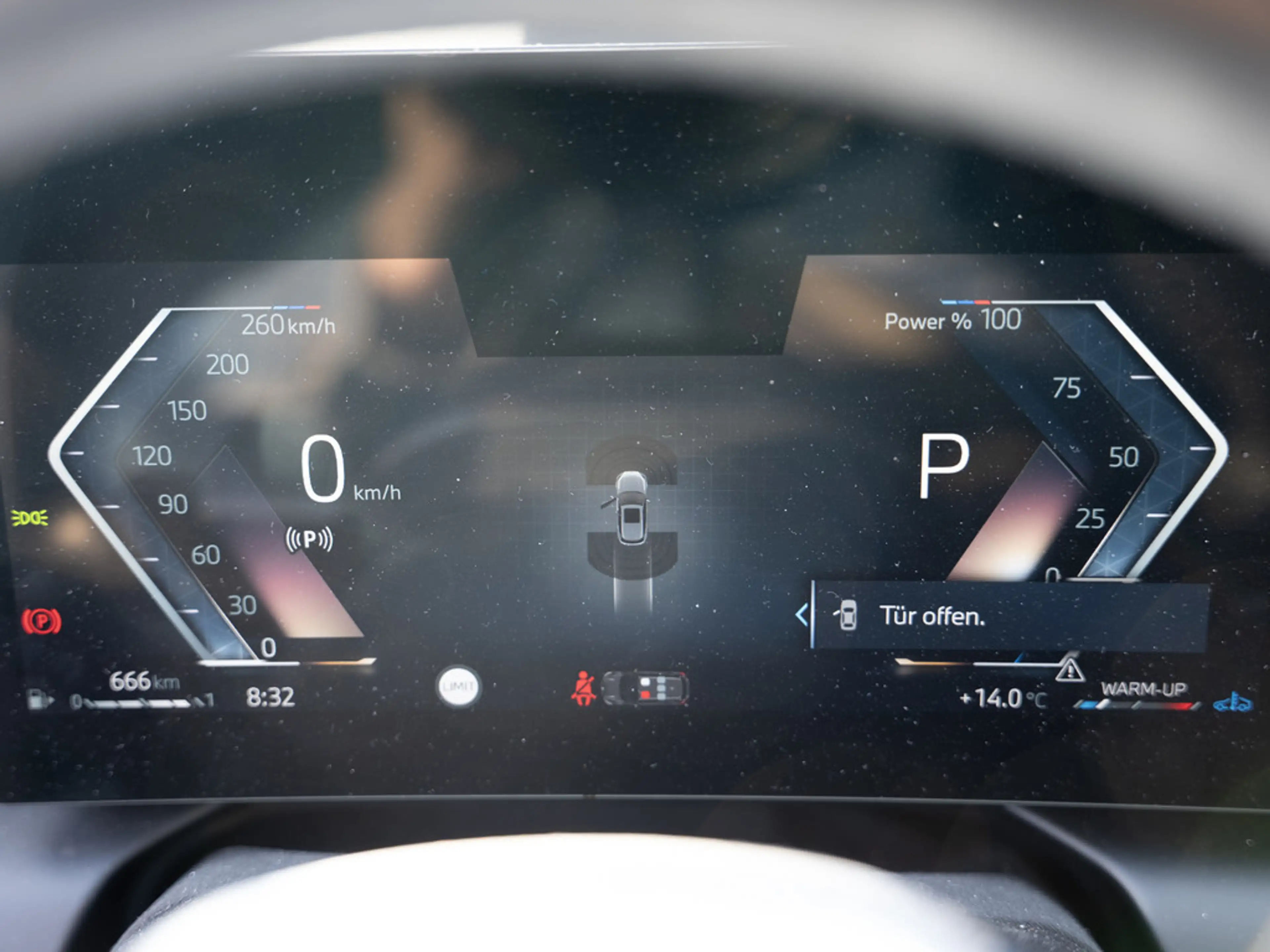 BMW 120 M-Sport PANO AHK HUD 360° LED ACC NAVI — photo 14