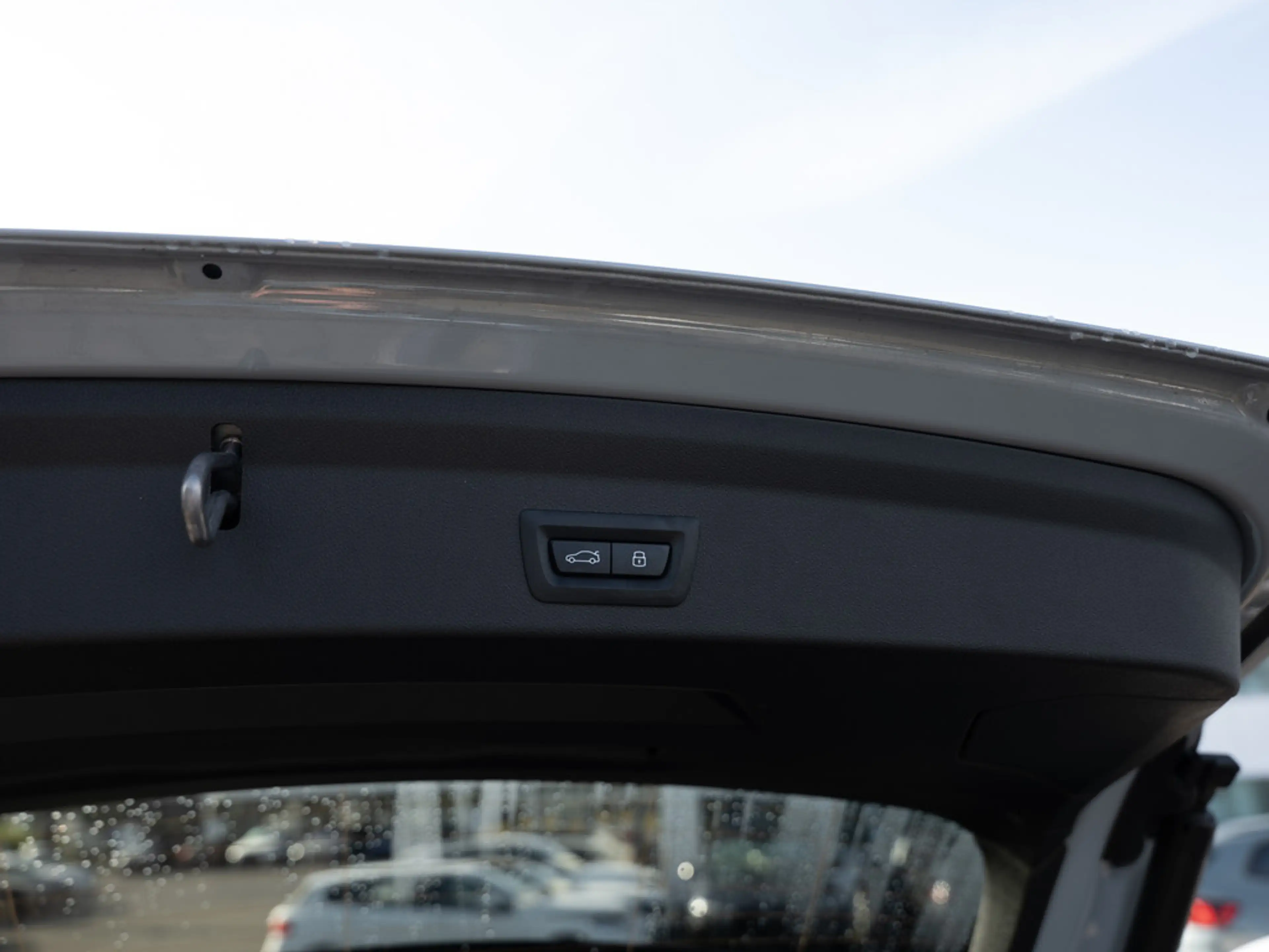 BMW 120 M-Sport PANO AHK HUD 360° LED ACC NAVI — photo 12