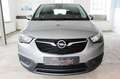 Opel Crossland X 1.2 Turbo KLIMA PDC TEMPOMAT SHZ LENKRADHEIZUNG Grau - thumbnail 2