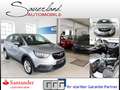 Opel Crossland X 1.2 Turbo KLIMA PDC TEMPOMAT SHZ LENKRADHEIZUNG Grau - thumbnail 1