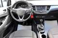 Opel Crossland X 1.2 Turbo KLIMA PDC TEMPOMAT SHZ LENKRADHEIZUNG Grau - thumbnail 11