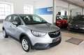 Opel Crossland X 1.2 Turbo KLIMA PDC TEMPOMAT SHZ LENKRADHEIZUNG Grau - thumbnail 3