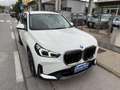 BMW X1 sDrive 18d Weiß - thumbnail 3