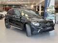 Mercedes-Benz GLC 43 AMG 4Matic Aut. Negro - thumbnail 7