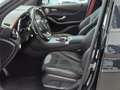 Mercedes-Benz GLC 43 AMG 4Matic Aut. Negro - thumbnail 19
