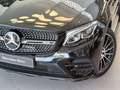 Mercedes-Benz GLC 43 AMG 4Matic Aut. Negro - thumbnail 9