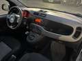 Fiat Panda 1.2 E6 Lounge 69cv Weiß - thumbnail 13