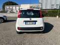 Fiat Panda 1.2 E6 Lounge 69cv Weiß - thumbnail 5