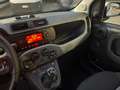 Fiat Panda 1.2 E6 Lounge 69cv Weiß - thumbnail 11