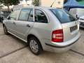 Skoda Fabia Kombi 1.2 HTP Combi Klima 1.Hand *Tüv 12/2025* Silber - thumbnail 7