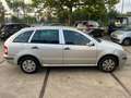 Skoda Fabia Kombi 1.2 HTP Combi Klima 1.Hand *Tüv 12/2025* Silber - thumbnail 4