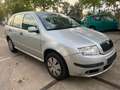 Skoda Fabia Kombi 1.2 HTP Combi Klima 1.Hand *Tüv 12/2025* Silber - thumbnail 3