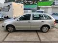 Skoda Fabia Kombi 1.2 HTP Combi Klima 1.Hand *Tüv 12/2025* Silber - thumbnail 8