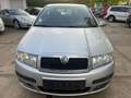 Skoda Fabia Kombi 1.2 HTP Combi Klima 1.Hand *Tüv 12/2025* Silber - thumbnail 2