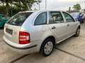 Skoda Fabia Kombi 1.2 HTP Combi Klima 1.Hand *Tüv 12/2025* Silber - thumbnail 5