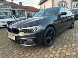 Bmw 530 i xDrive Sport Line Fast Voll