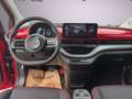 Fiat 500e Fiat 500 Elektro 95PS Rot - thumbnail 12