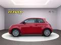 Fiat 500e Fiat 500 Elektro 95PS Rot - thumbnail 2