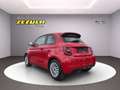 Fiat 500e Fiat 500 Elektro 95PS Rot - thumbnail 3