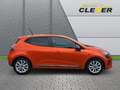 Renault Clio Evolution TCe 90  Kamrea Klima LED Sitzheiz Oranje - thumbnail 3