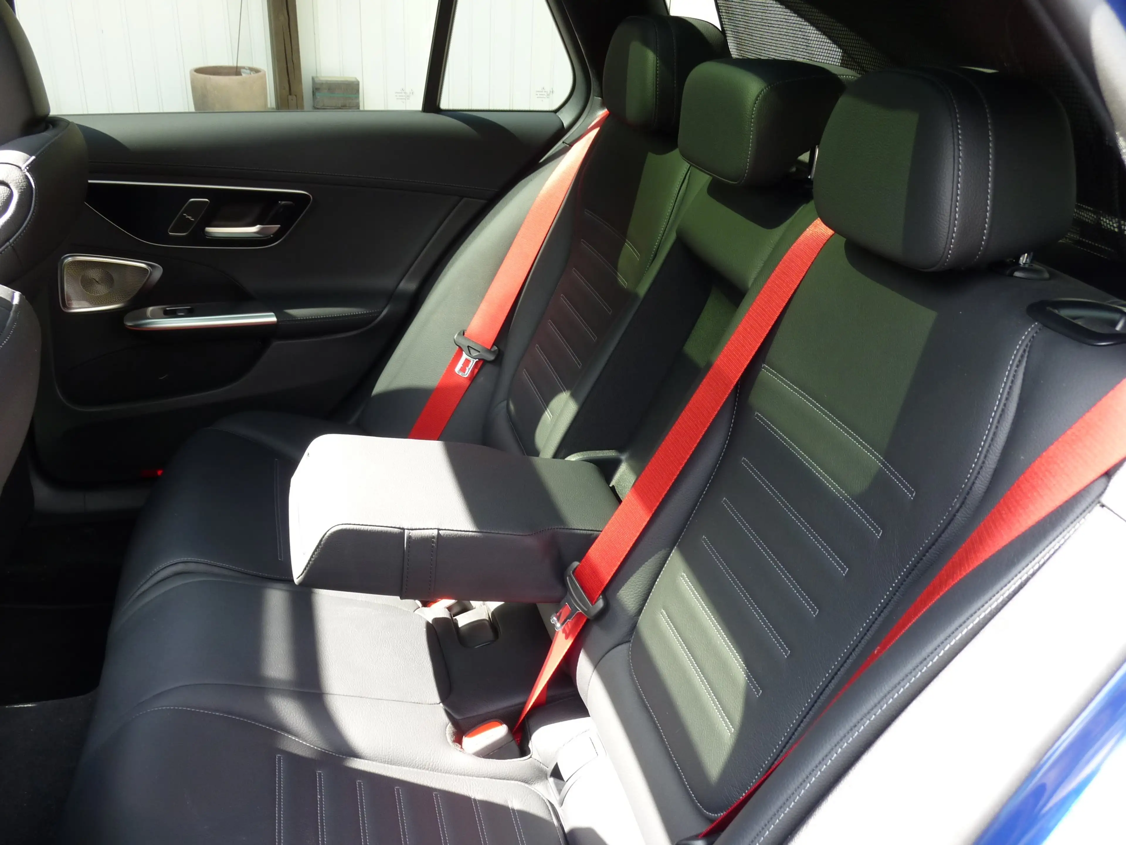 Mercedes-Benz C 43 AMG C 43 AMG T 4Matic *Premium Plus*Pano*AHK*LED*VOLL* — photo 11