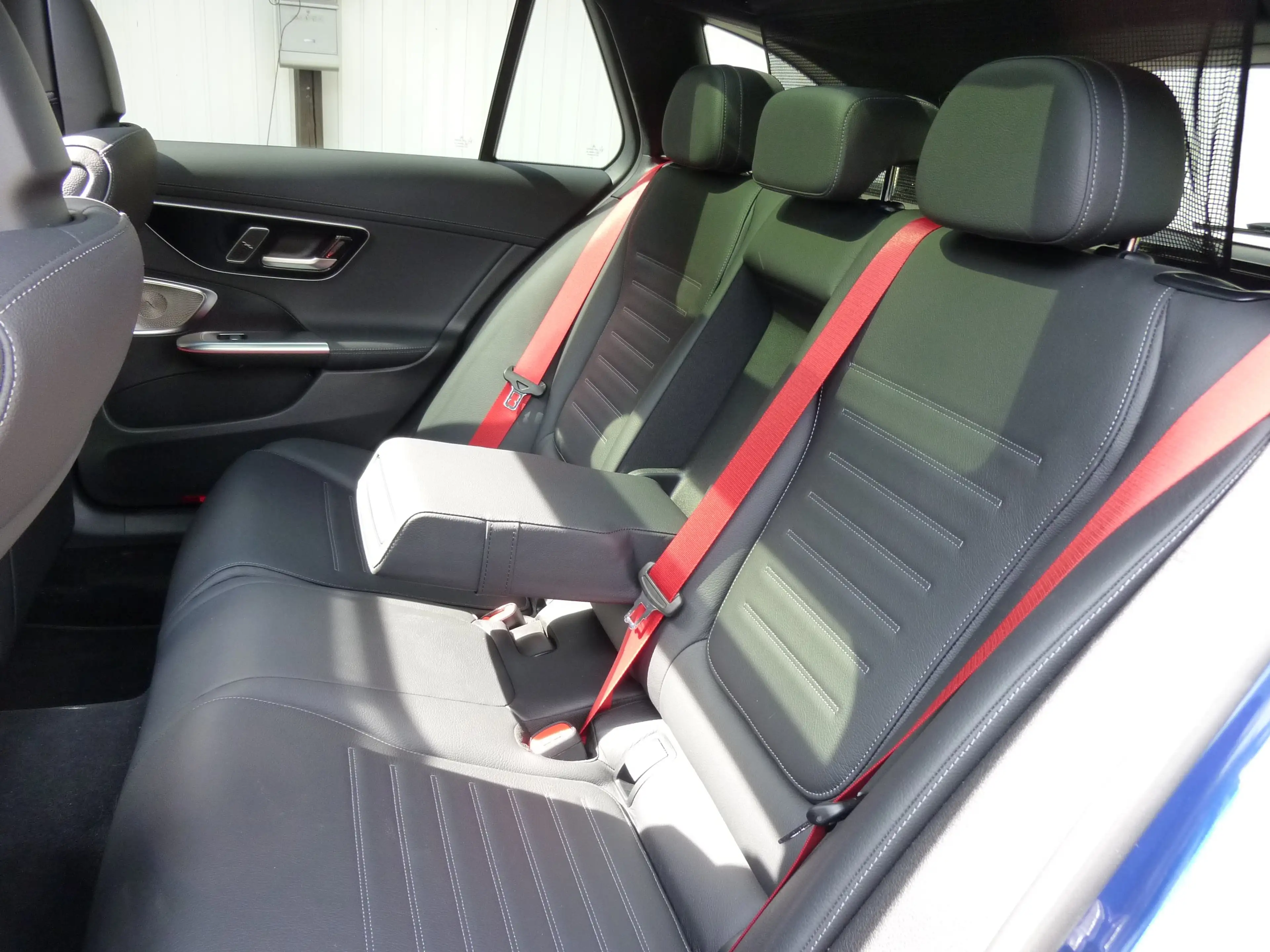 Mercedes-Benz C 43 AMG C 43 AMG T 4Matic *Premium Plus*Pano*AHK*LED*VOLL* — photo 13