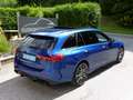 Mercedes-Benz C 43 AMG C 43 AMG T 4Matic *Premium Plus*Pano*AHK*LED*VOLL* Blau - thumbnail 2
