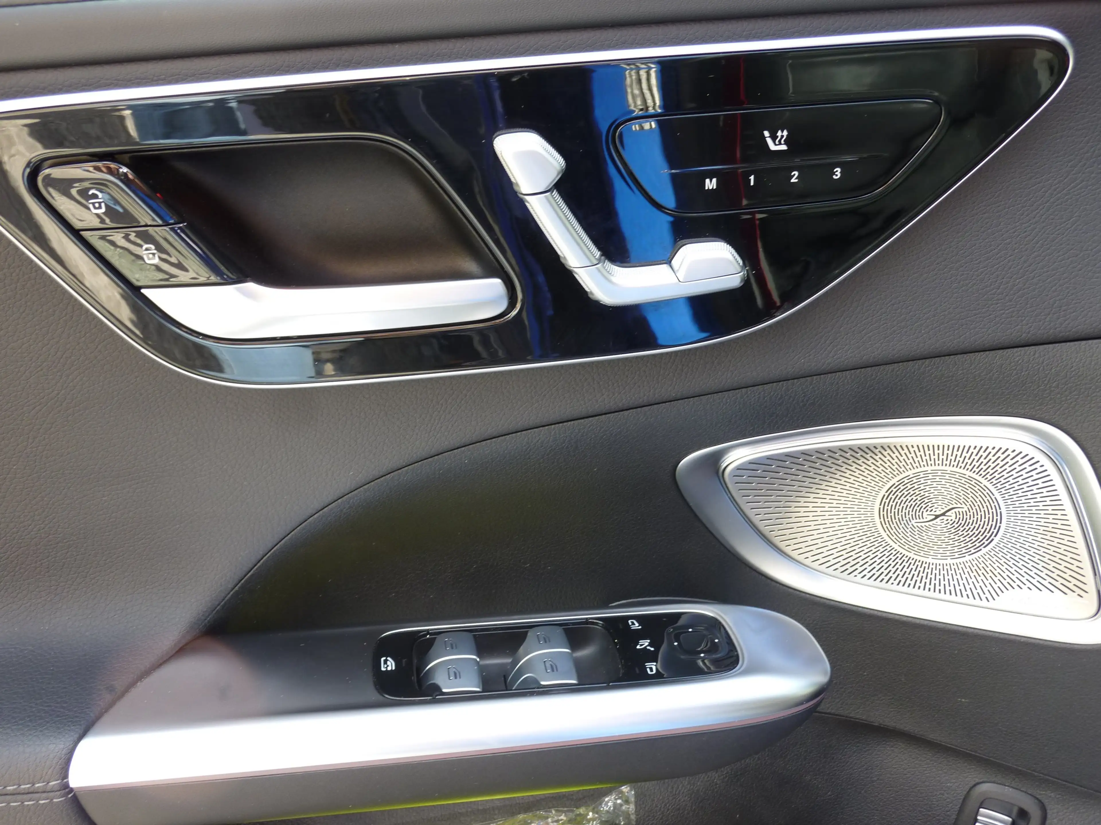 Mercedes-Benz C 43 AMG C 43 AMG T 4Matic *Premium Plus*Pano*AHK*LED*VOLL* — photo 9