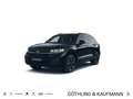 Volkswagen Touareg R-Line 3,0 l V6 TDI 4MOTION *NAVI *HUD * Noir - thumbnail 1