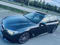 BMW 520 520d Touring Msport auto - thumbnail 4