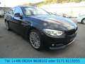 BMW 435 435d X-Drive Gran Coupé Luxury Line / HeadUp Zwart - thumbnail 14