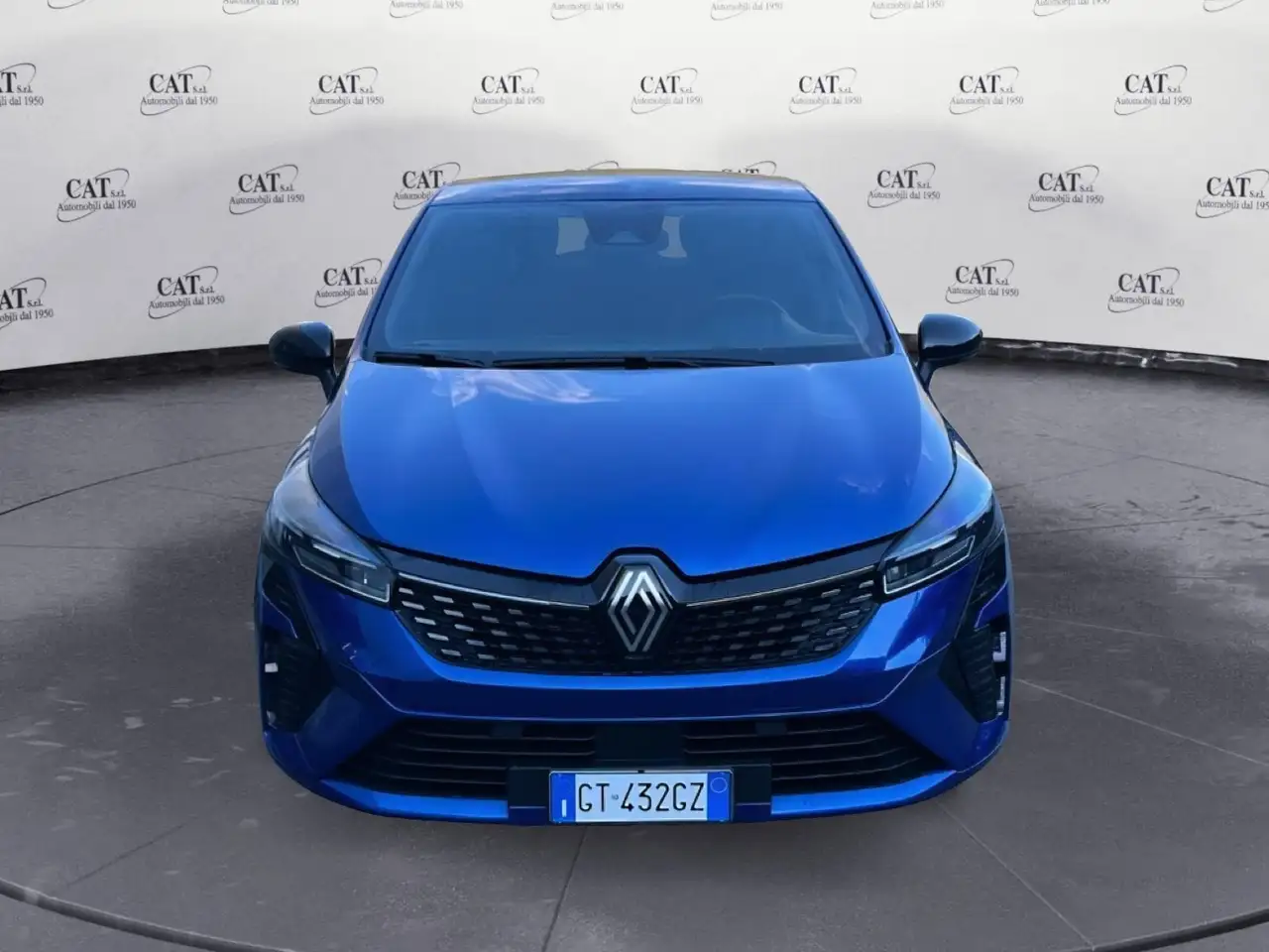 Renault Clio 1.0 TCE TECHNO 2