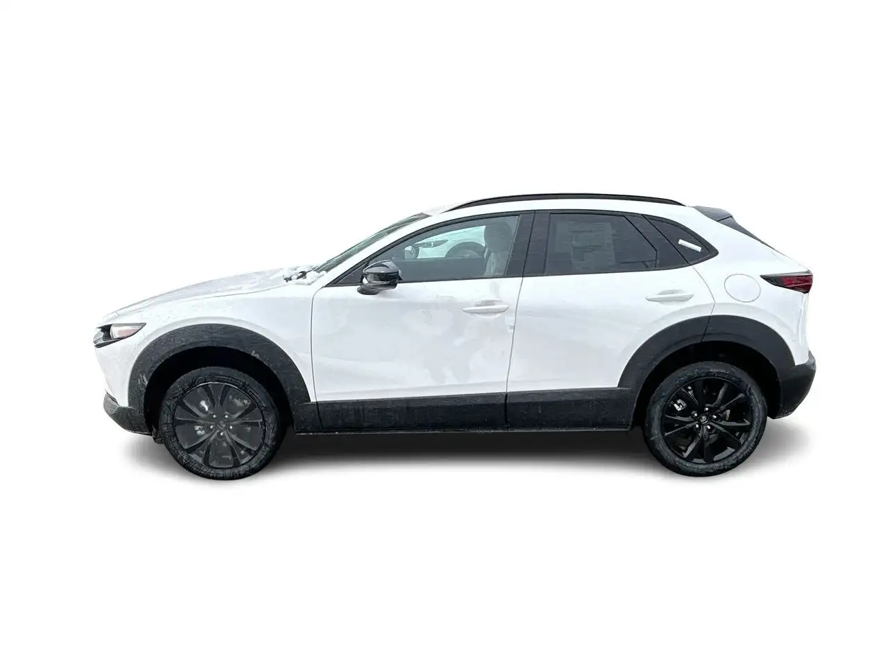 Mazda CX-30 снимка Mazda CX-30