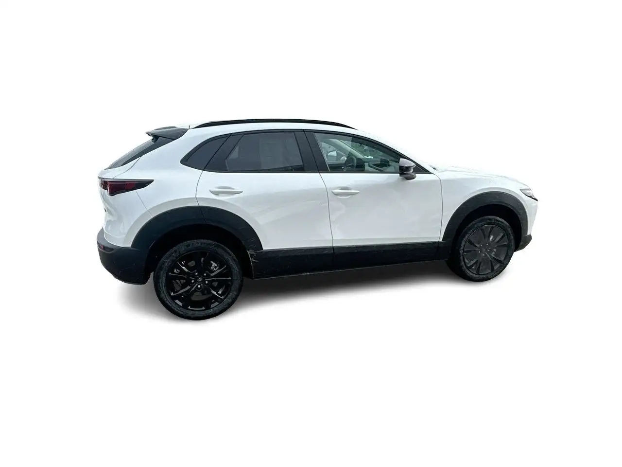 Mazda CX-30 снимка Mazda CX-30