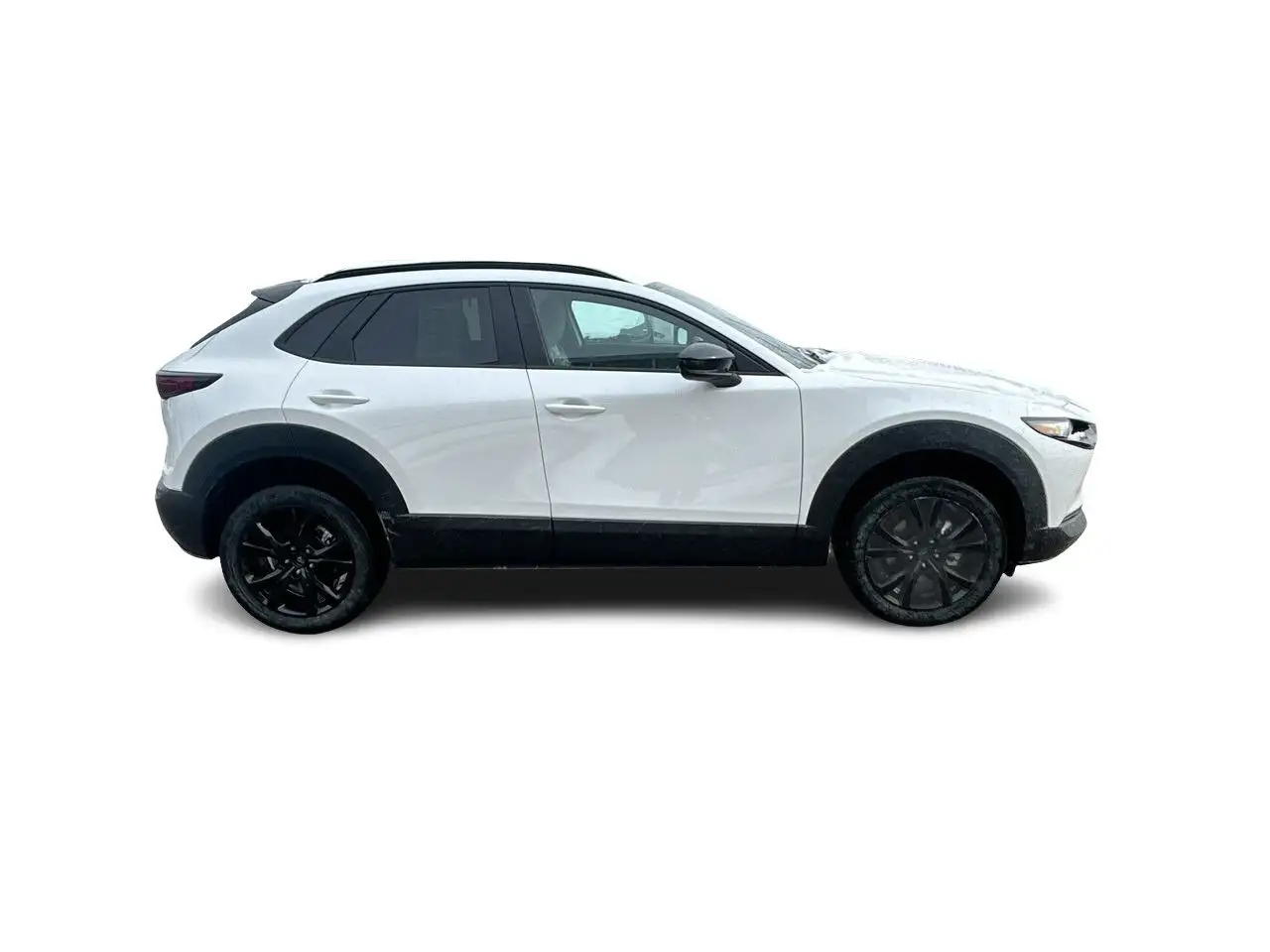 Mazda CX-30 снимка Mazda CX-30