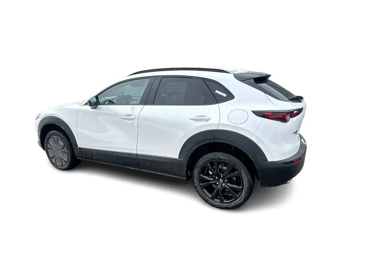 Mazda CX-30 снимка Mazda CX-30
