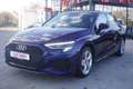 Audi A3 Sportback 30 TFSI S-Line LED App-Connect AHK Blau - thumbnail 2