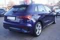 Audi A3 Sportback 30 TFSI S-Line LED App-Connect AHK Blau - thumbnail 4