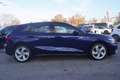 Audi A3 Sportback 30 TFSI S-Line LED App-Connect AHK Blau - thumbnail 5