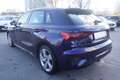 Audi A3 Sportback 30 TFSI S-Line LED App-Connect AHK Blau - thumbnail 3