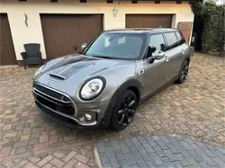 Find MINI Cooper S Clubman from 2017 for sale - AutoScout24 Find MINI Cooper S Clubman from 2017 for sale - AutoScout24