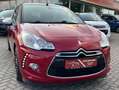 Citroen DS3 Cabrio 1.2 VTi SoChic*Navi*Alcantara* Rot - thumbnail 1
