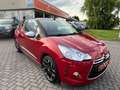 Citroen DS3 Cabrio 1.2 VTi SoChic*Navi*Alcantara* Rot - thumbnail 3