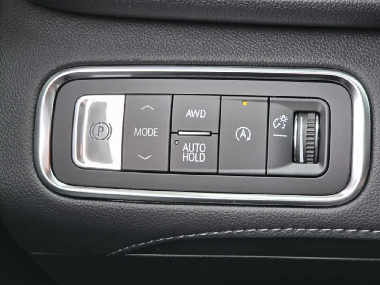 Buick Enclave снимка Buick Enclave