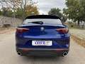 Alfa Romeo Stelvio 2.2 Turbodiesel 190cv AT8 RWD Executive.Navi.Pelle Blu/Azzurro - thumbnail 4