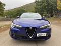 Alfa Romeo Stelvio 2.2 Turbodiesel 190cv AT8 RWD Executive.Navi.Pelle Blu/Azzurro - thumbnail 2