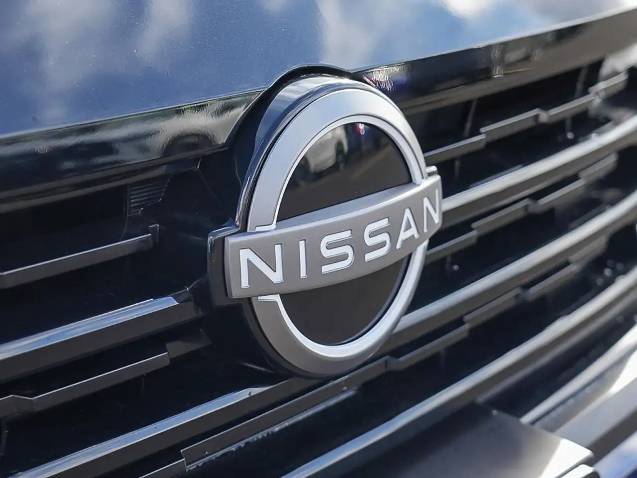 Nissan Kicks photo Nissan Kicks