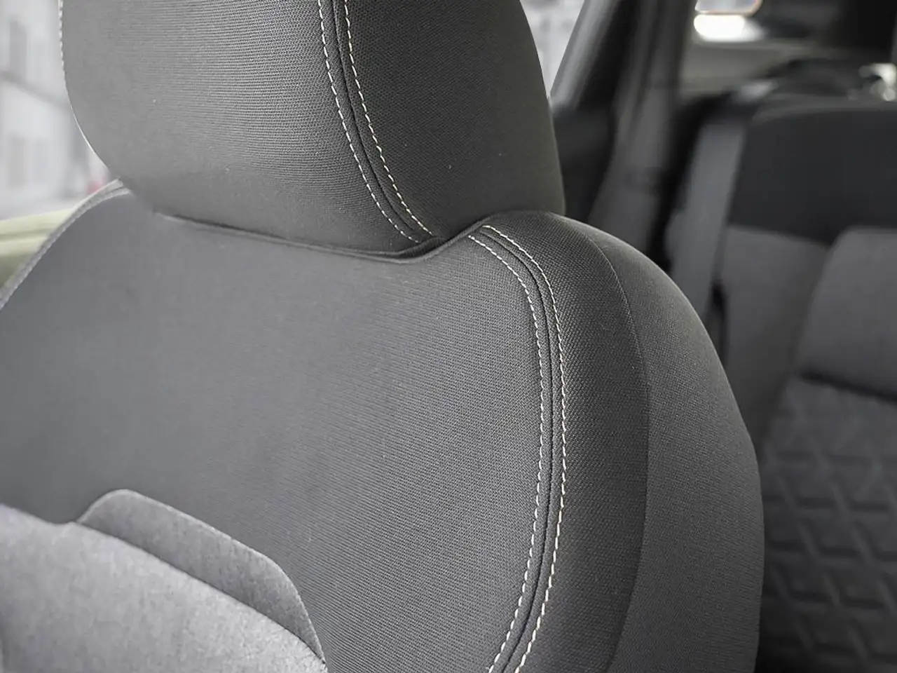 Nissan Kicks photo Nissan Kicks