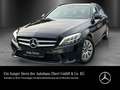Mercedes-Benz C 220 d T 9G Business+ LED HighEndInfo SHZ Comand Black - thumbnail 1