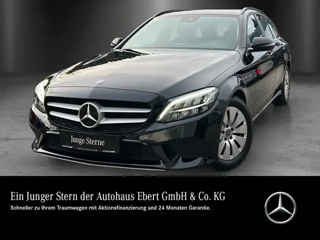 Mercedes-Benz C 220 d T 9G Business+ LED HighEndInfo SHZ Comand